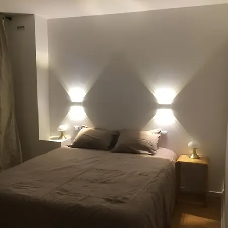 Reverie D'ete Ferienhaus *